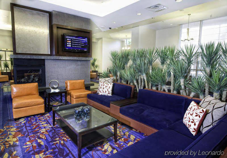 Residence Inn Norfolk Downtown Exterior foto